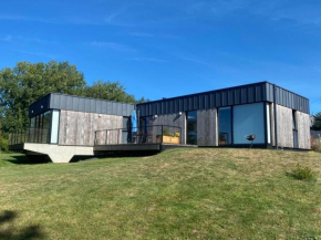 Maison de plain-pied avec WIFI, jardin, terrasse à PLEUMEUR - BODOU REF-457